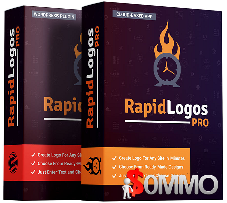 RapidLogosPRO + OTOs [Instant Deliver]