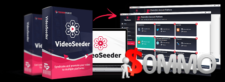 Video Seeder Pro 2.9