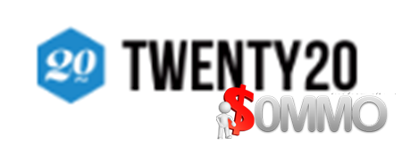 Twenty20 Stock Annual [Instant Deliver]