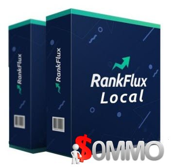 RankFlux Local Edition + OTOs [Instant Deliver]