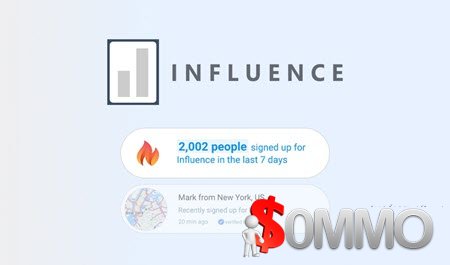 UseInfluence Agency [Instant Deliver]