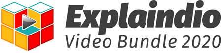 Explaindio Video Bundle 2020 + OTOs [Instant Deliver]