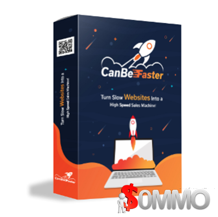 CanBeFaster + OTOs [Instant Deliver]