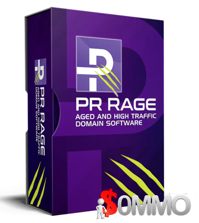 PR Rage GMB Edition 2.0 + OTOs [Instant Deliver]