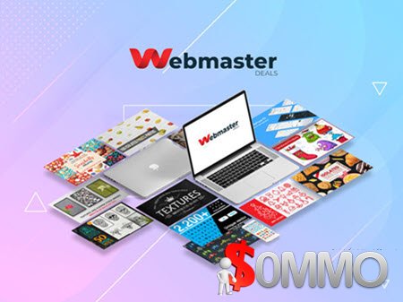 Webmaster Design VIP [Instant Deliver]