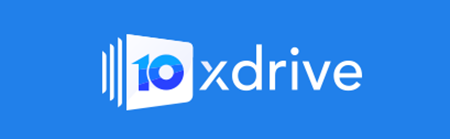 10xDrive + OTOs [Instant Deliver]