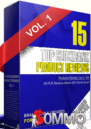 Top ClickBank Product Reviews 2020 PLR + OTOs [Instant Deliver]