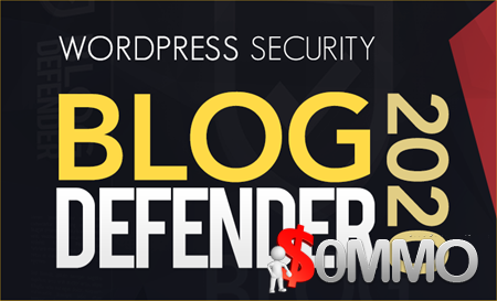 Blog Defender 2022 + OTOs [Instant Deliver]