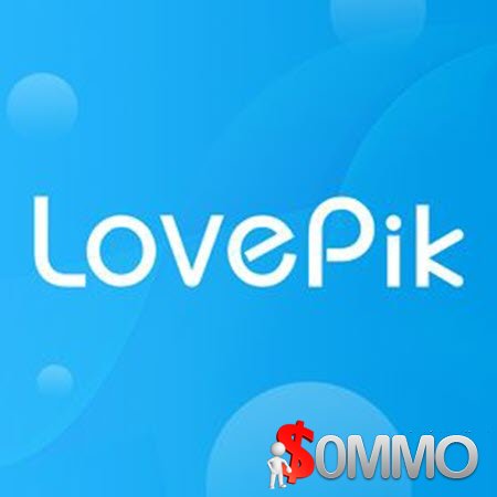 Lovepik Club Annual [Instant Deliver]
