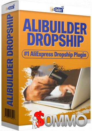 AliBuilder Dropship Plus + OTOs [Instant Deliver]