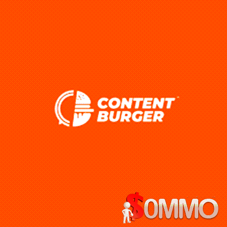 ContentBurger + OTOs [Instant Deliver]