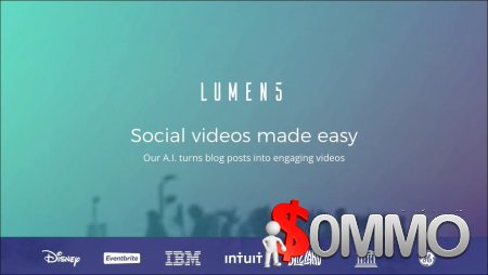 Lumen5 Pro Annual [Instant Deliver]