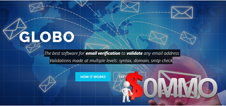 Globo Mail Verifier 3.1