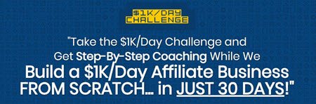 Duston McGroarty - 1K A Day Challenge [Instant Deliver]