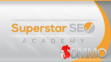 Chris M. Walker - Superstar SEO Academy (February 2020) [Instant Deliver]