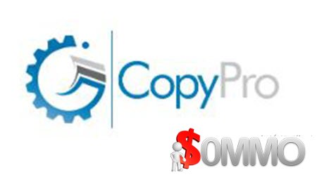 CopyPro Premier 1.0 Lifetime [Instant Deliver]