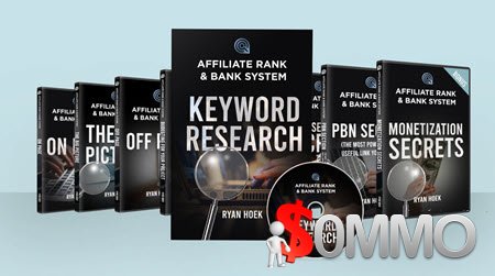 Ryan Hoek - Affiliate Ranking and Banking System [Instant Deliver]