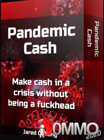 Pandemic Cash