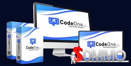 CodeOne + OTOs [Instant Deliver]