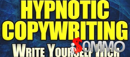 Hypnotic Copywriting [Instant delivery]