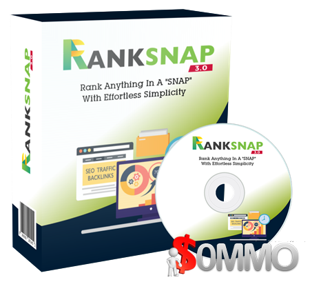 Rank Snap 3.0 + OTOs [Instant Deliver]