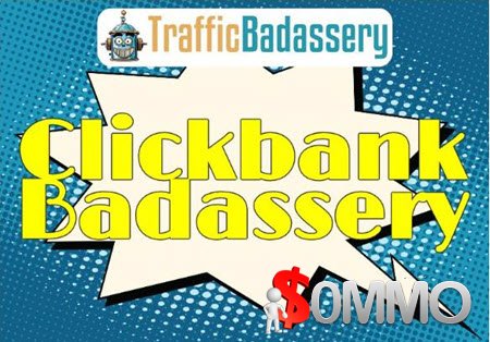 Robert Stukes - Clickbank Badassery [Instant delivery]