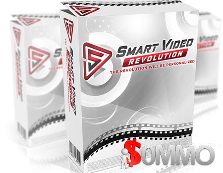 Smartvideo Revolution + OTOs [Instant Deliver]