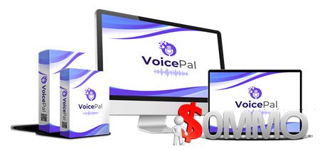 VoicePal + OTOs [Instant Deliver]