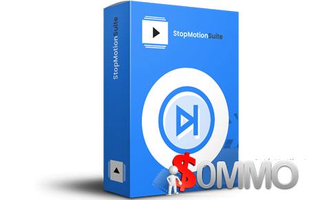StopMotionSuite + OTOs [Instant Deliver]