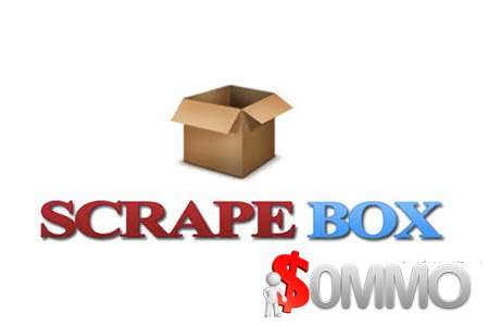 ScrapeBox 2.1.0.27 Full Plugins