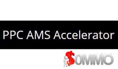 Sean Smith - PPC AMS Accelerator [Instant delivery]