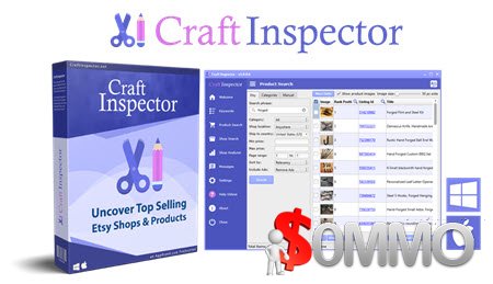 Craft Inspector 1.0.45