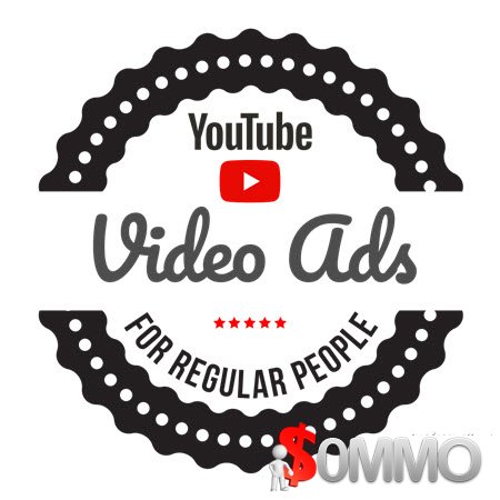 Dave Kaminski – YouTube Video Ads For Regular People [Instant delivery]
