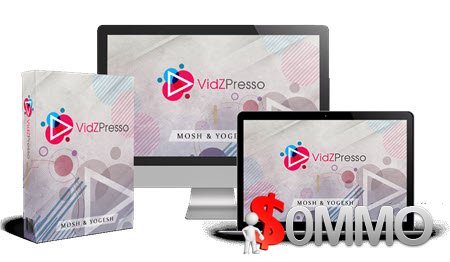 VidZPresso + OTOs [Instant Deliver]