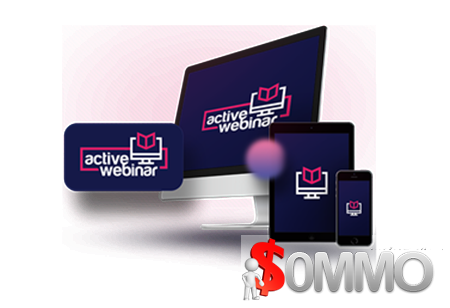Active Webinar + OTOs [Instant Deliver]