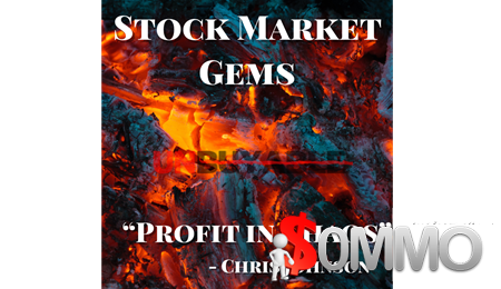 Chris Johnson – Stock Market Gems [Instant delivery]