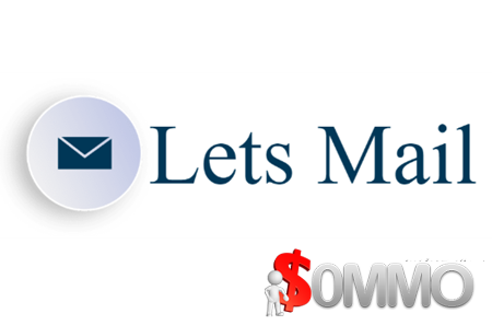 LetsMail + OTOs [Instant Deliver]