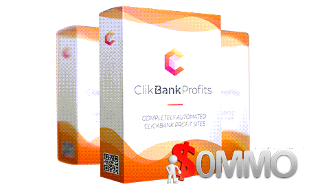 ClikBankProfits + OTOs [Instant Deliver]