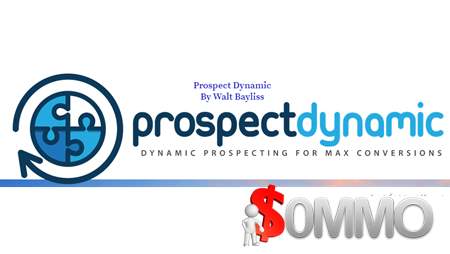 Prospect Dynamic + OTOs [Instant Deliver]
