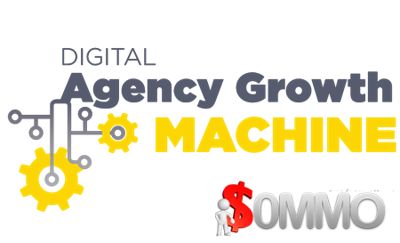 Agency Growth Machine [Instant Deliver]