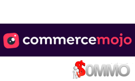 CommerceMojo + OTOs [Instant Deliver]