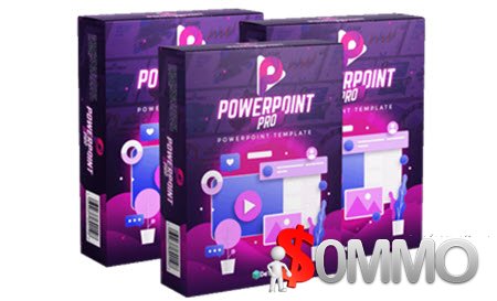 Power Point PRO + OTOs [Instant Deliver]