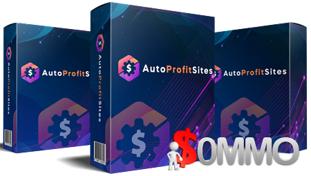 Auto Profit Sites + OTOs [Instant Deliver]