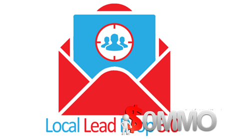 Local Lead Drop 3.0 + OTOs