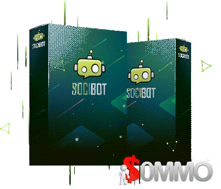 SociBot 2020 + OTOs [Instant Deliver]