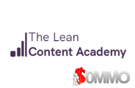Aidan Coughlan - Lean Content Academy - The Big Bundle