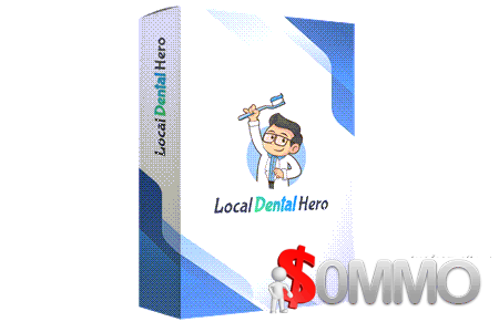 Local Dental Hero + OTOs [Instant Deliver]