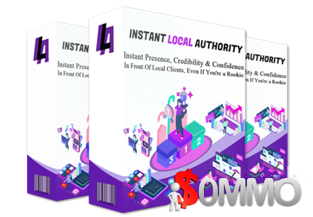 Instant Local Authority + OTOs [Instant Deliver]