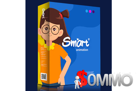 Smart Animation PRO + OTOs [Instant Deliver]