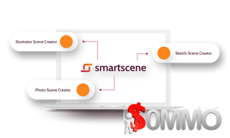 Smartscene + OTOs [Instant Deliver]